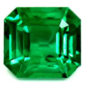 1.70 ct Emerald