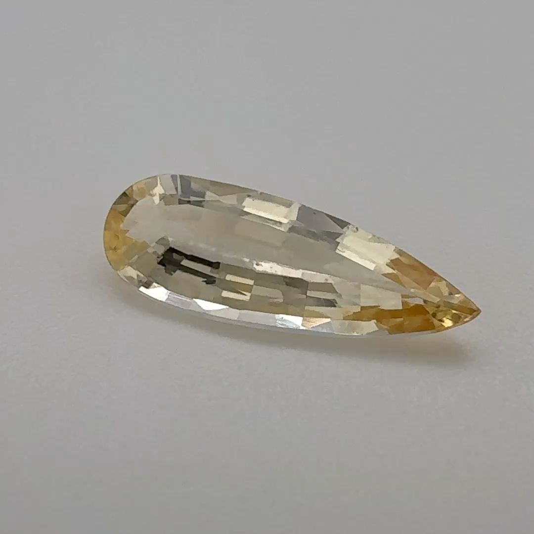 1.16 ct Topaz
