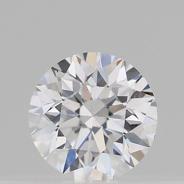 0.14ct ROUND Diamond