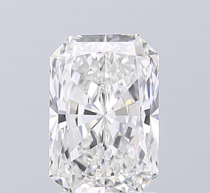 2 Carat · E · VVS2 Rare Carat Ideal Cut