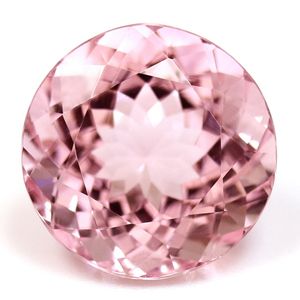 4.81 ct Morganite