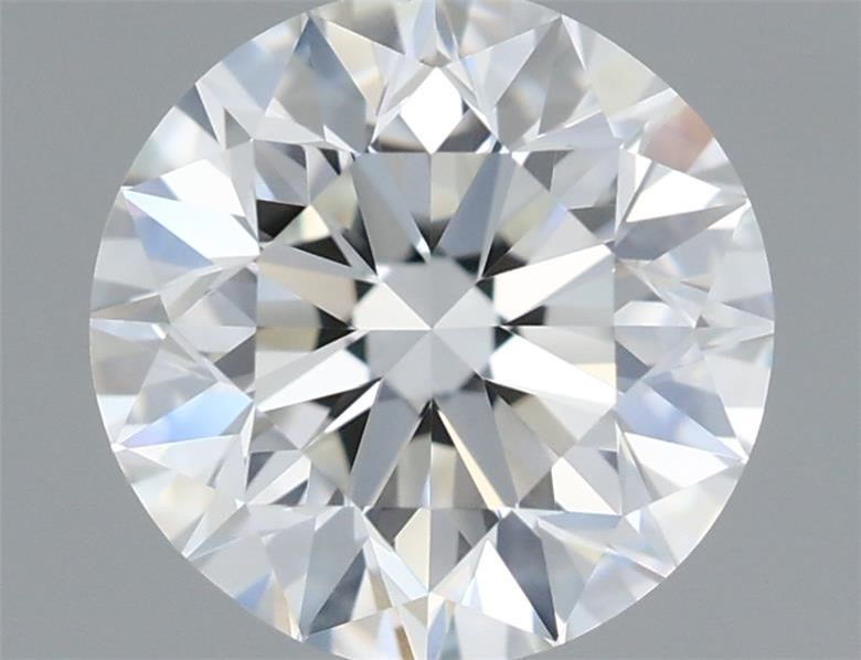 Prírodný diamant okrúhly...