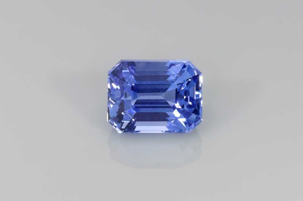 1.83 ct Sapphire