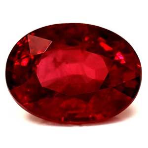 2.30 ct Ruby