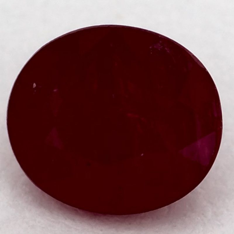1.09 ct Ruby