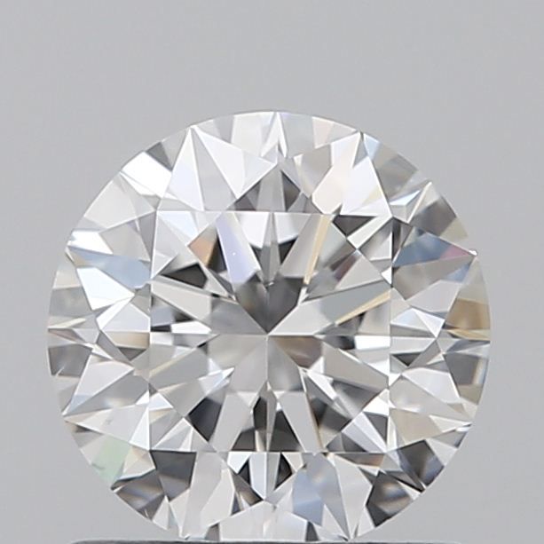 Prírodný diamant okrúhly...