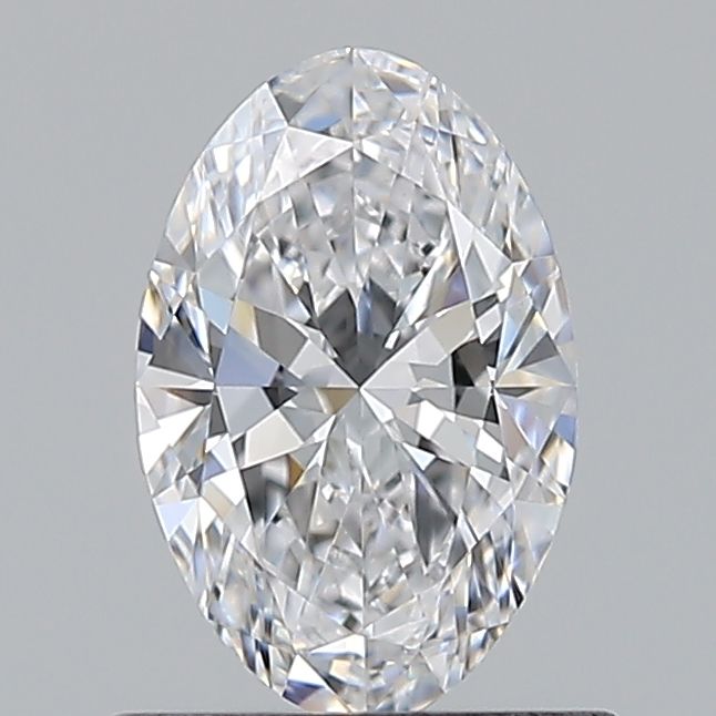 Prírodný diamant oval, VS2,...