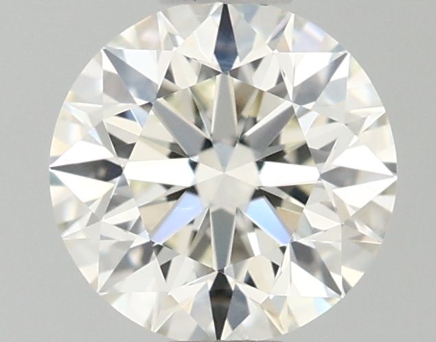 Prírodný diamant okrúhly...