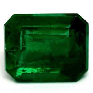 1.42 ct Emerald