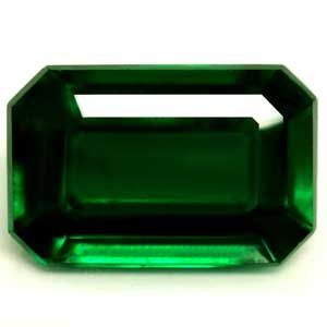 0.44 ct Emerald