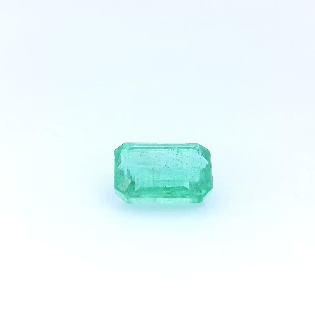 1.03 ct Emerald