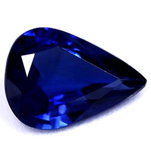 0.64 ct Sapphire