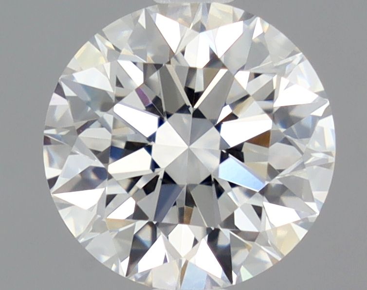 Prírodný diamant okrúhly...