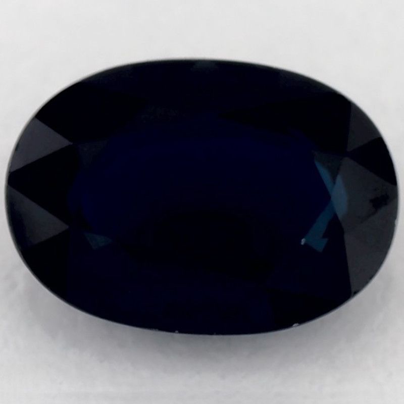 1.35 ct Sapphire