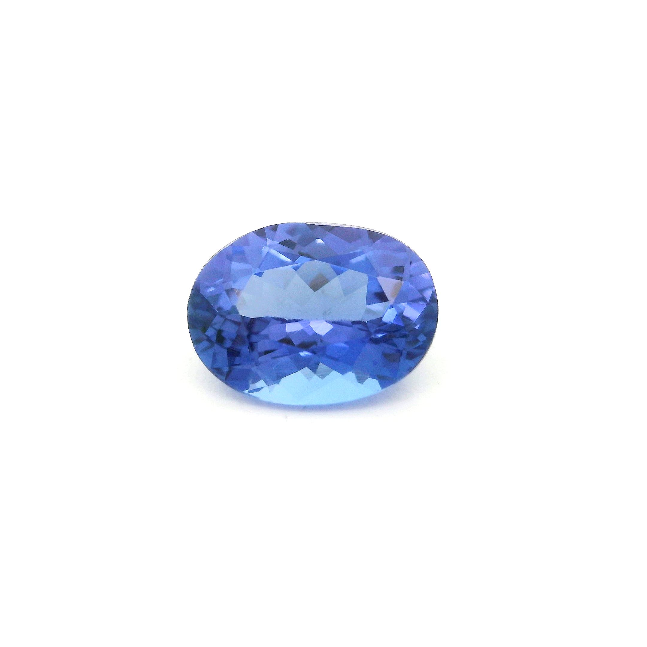1.68 ct Tanzanite