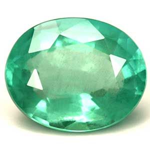 8.48 ct Emerald