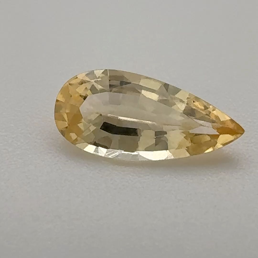 1.00 ct Topaz