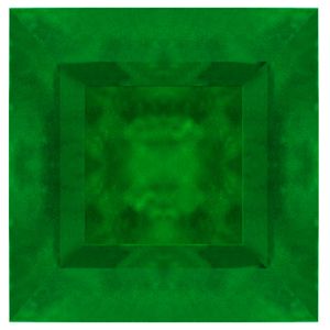 0.40 ct Emerald