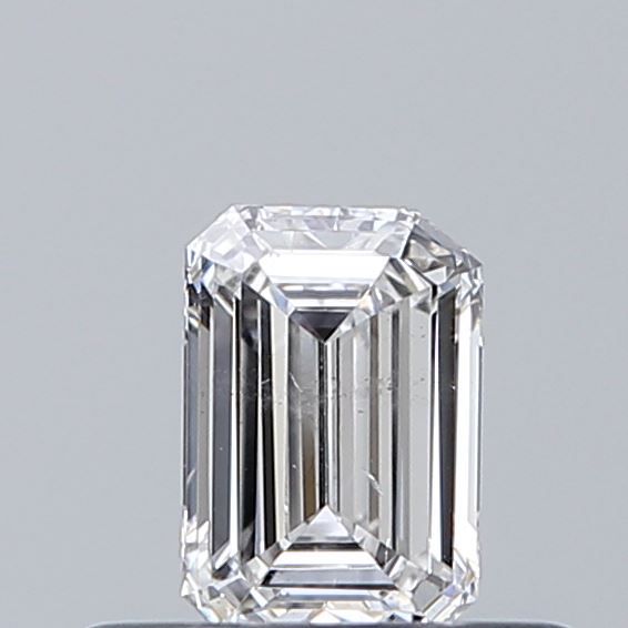 Prírodný diamant emerald,...