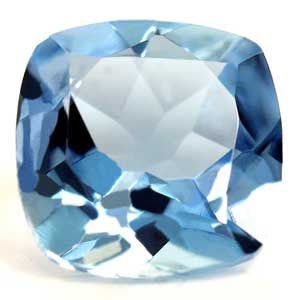 0.49 ct Aquamarine