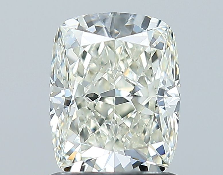 Prírodný diamant cushion,...