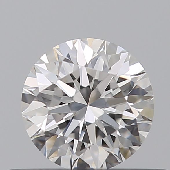 Prírodný diamant okrúhly...