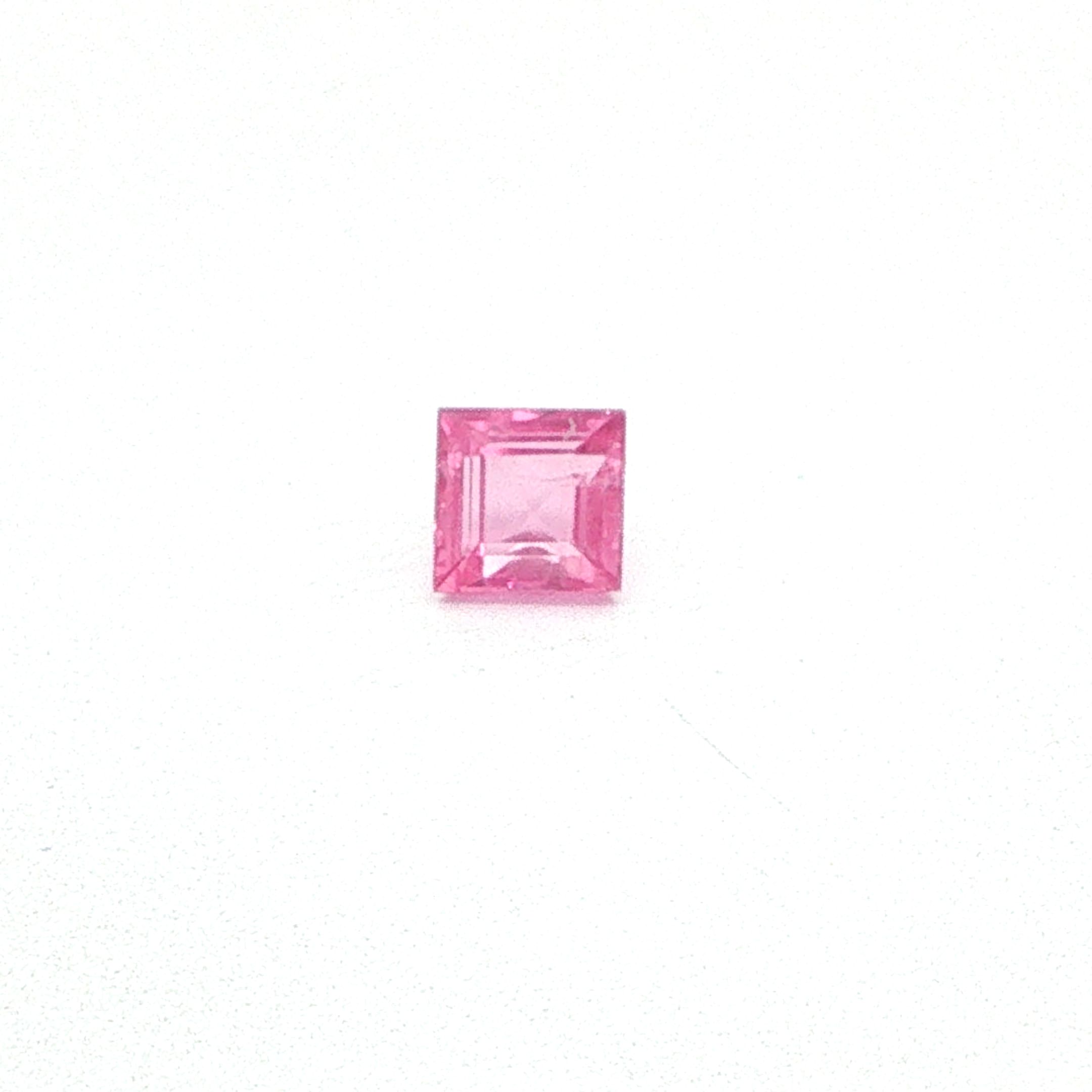0.52 ct Sapphire