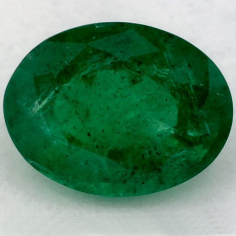 1.15 ct Emerald