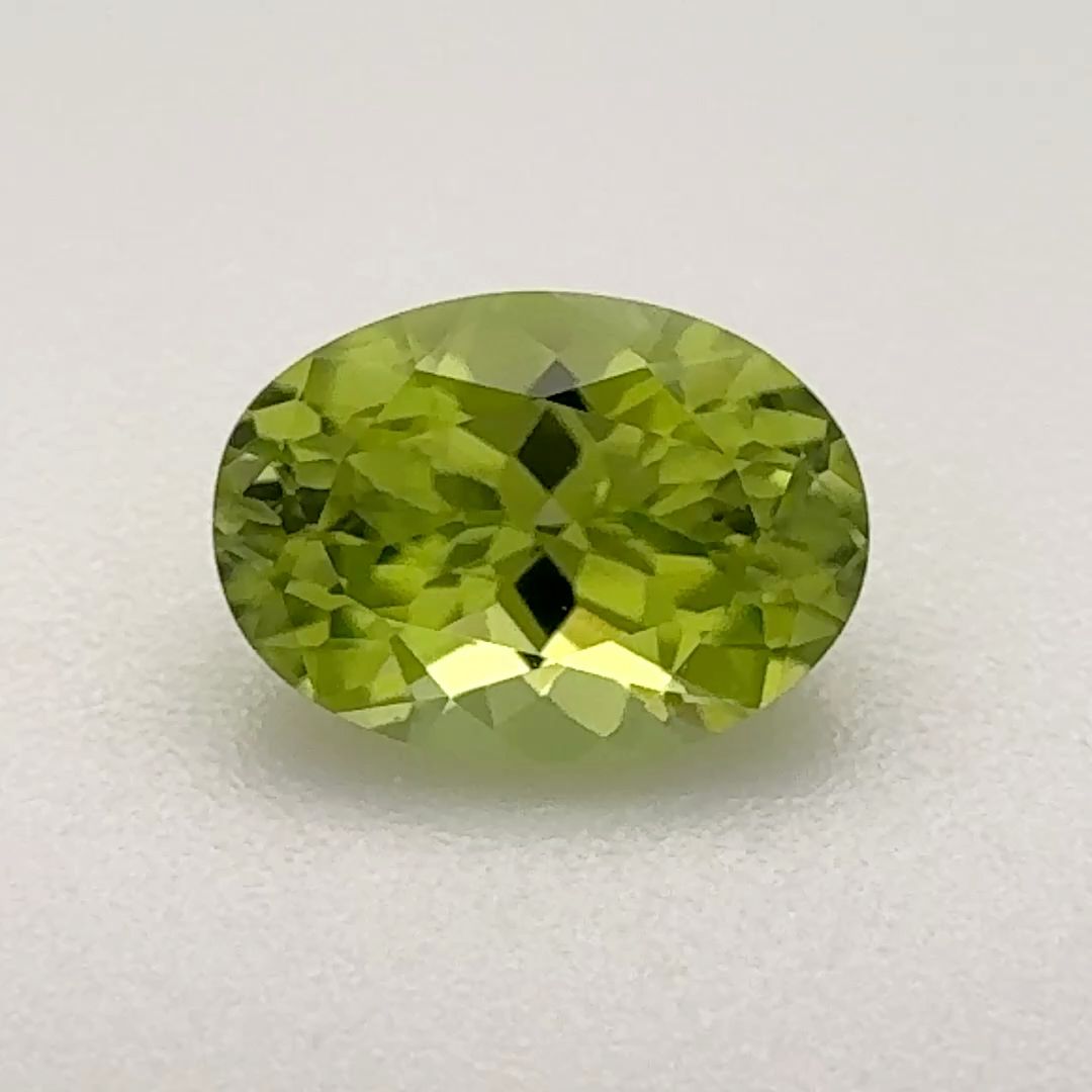 1.02 ct Peridot