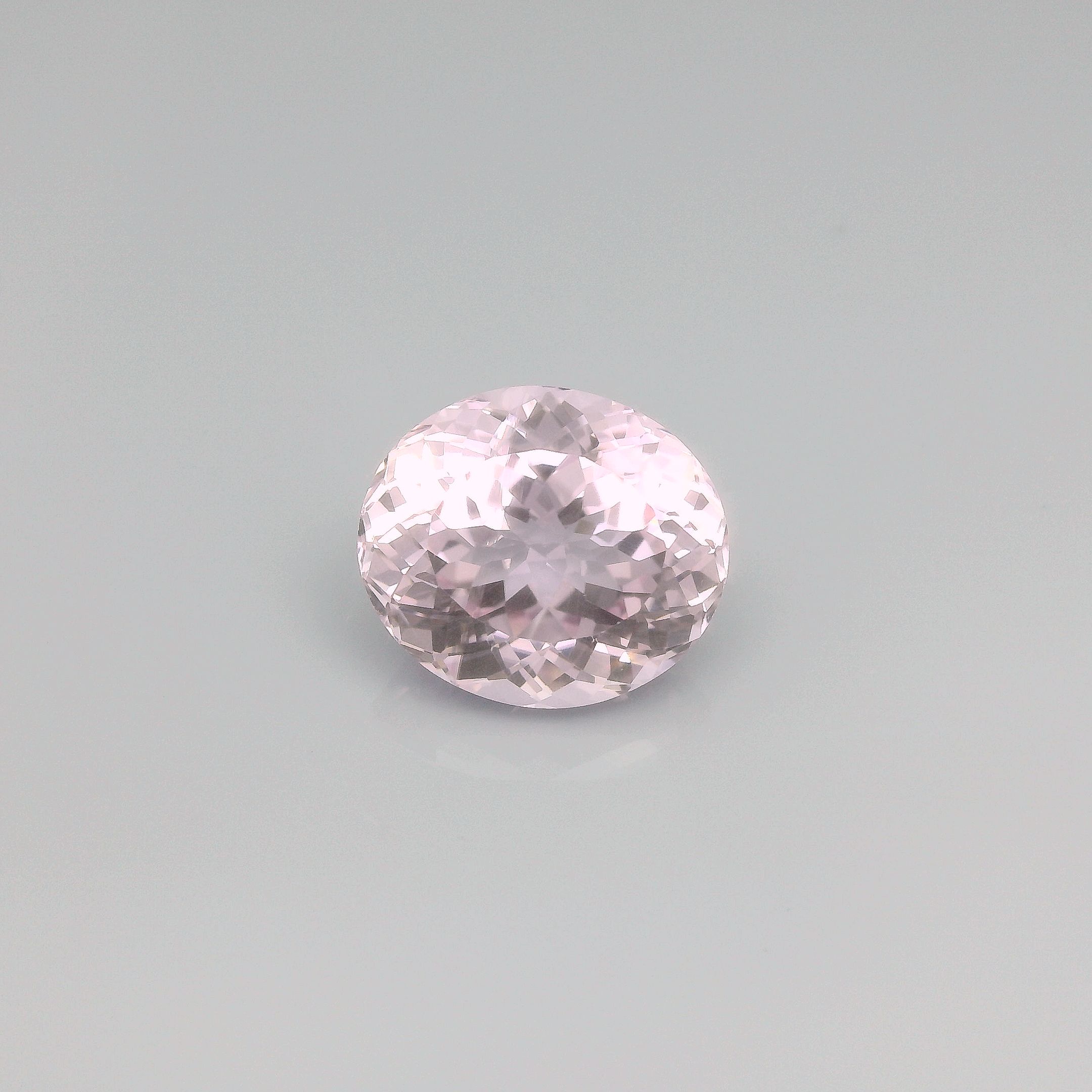 9.45 ct Kunzite