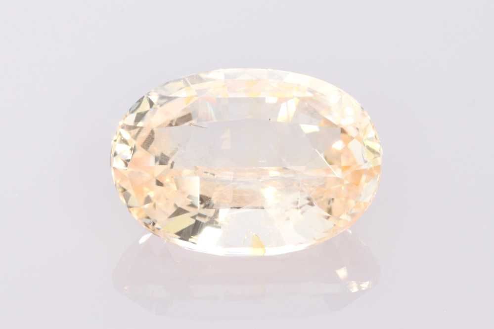 SAPPHIRE FACETED 5.63ct MULTI_COLOR MULTI_COLOR SI SRILANKA NONE
