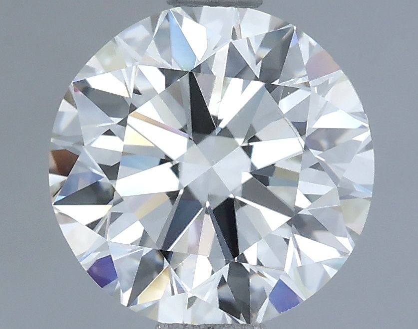 Prírodný diamant okrúhly...