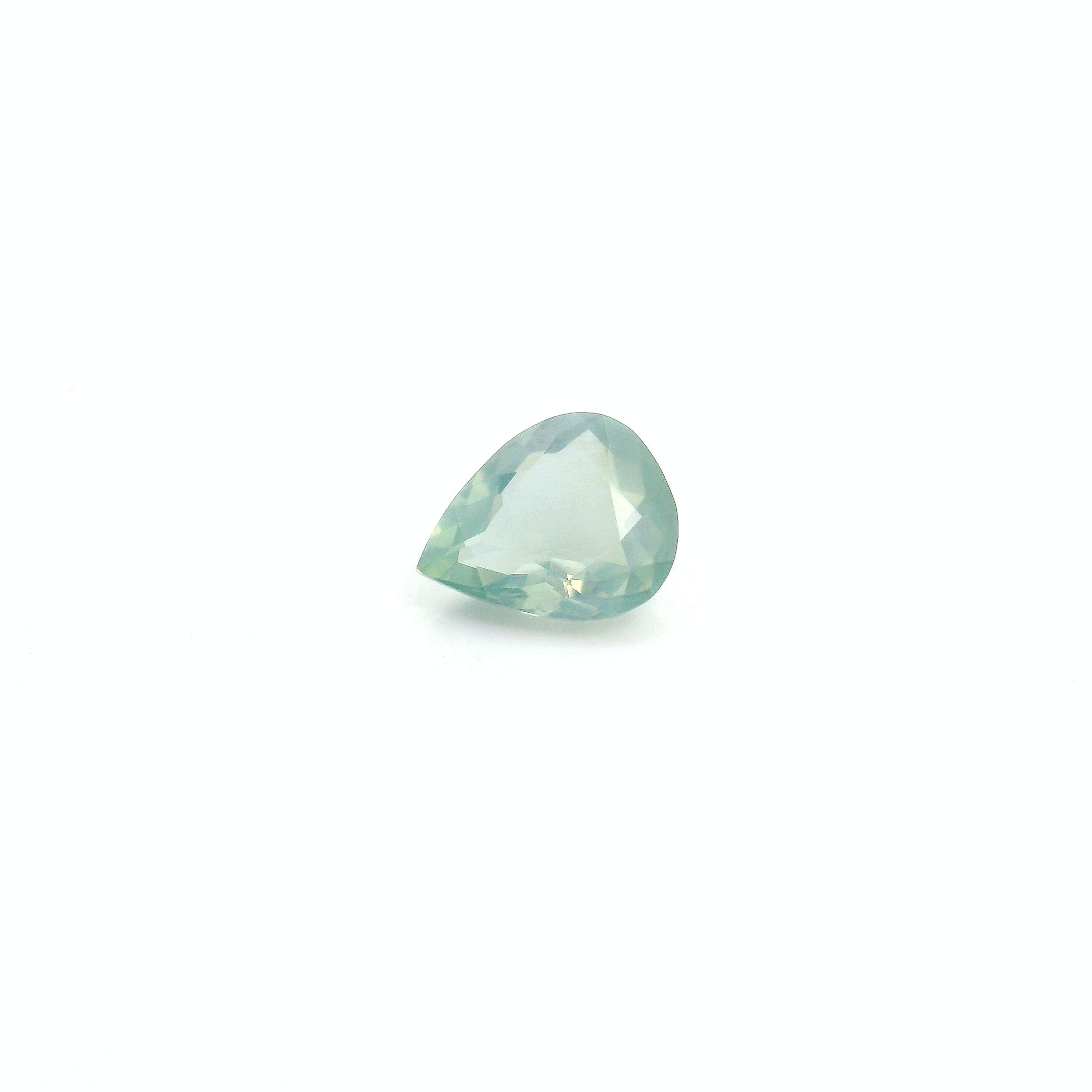 0.54 ct Alexandrite