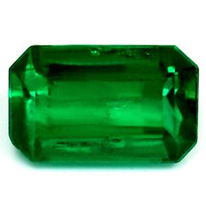 0.84 ct Emerald