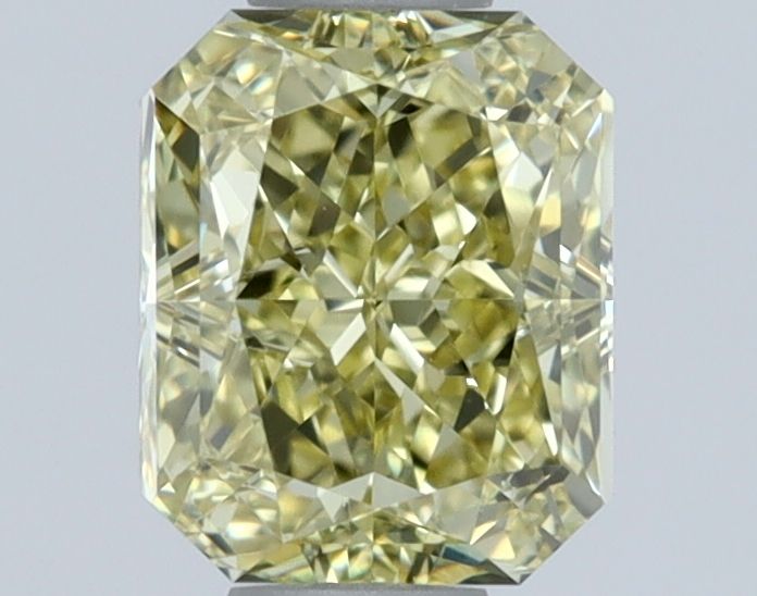 Yellow Diamond