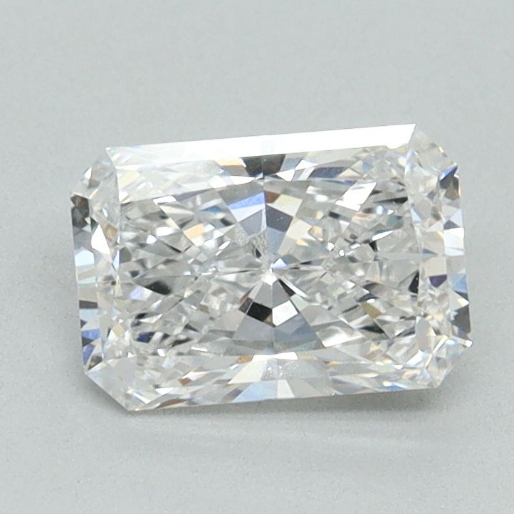 1.04-Carat Radiant Shape Diamond