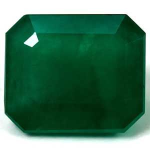 5.74 ct Emerald