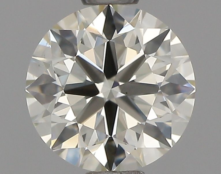 Prírodný diamant okrúhly...