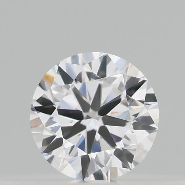 0.14ct ROUND Diamond