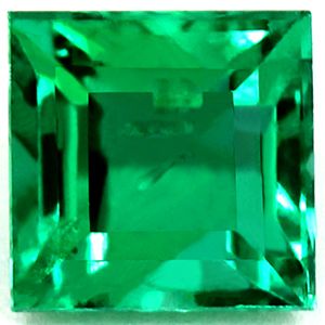 0.71 ct Emerald