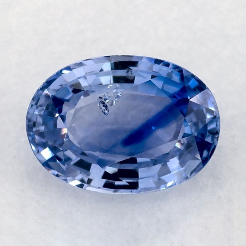 1.09 ct Sapphire