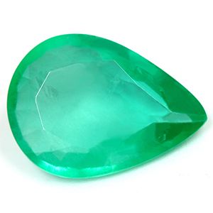 3.63 ct Emerald