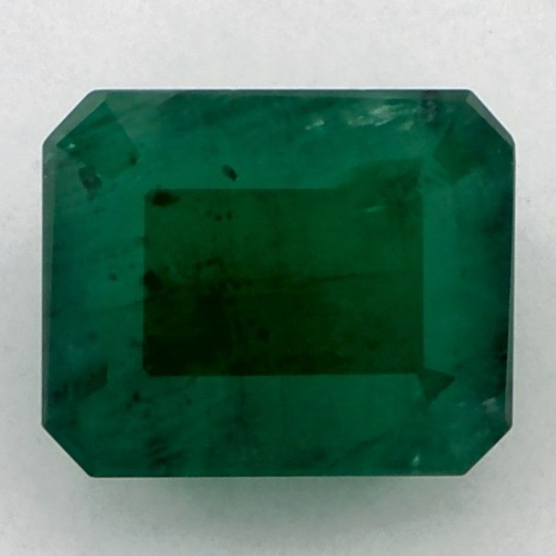 3.20 ct Emerald