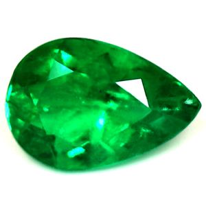 0.33 ct Emerald