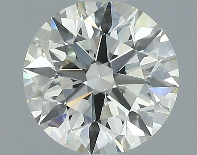 Prírodný diamant okrúhly...