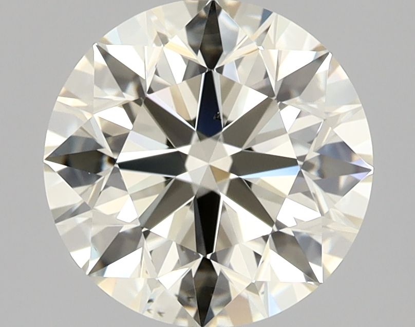 Prírodný diamant okrúhly...