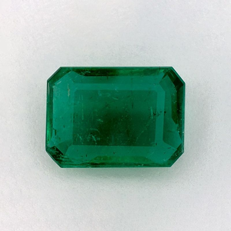 7.12 ct Emerald