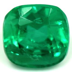 1.37 ct Emerald