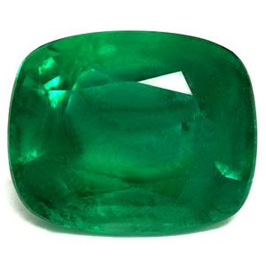 2.03 ct Emerald