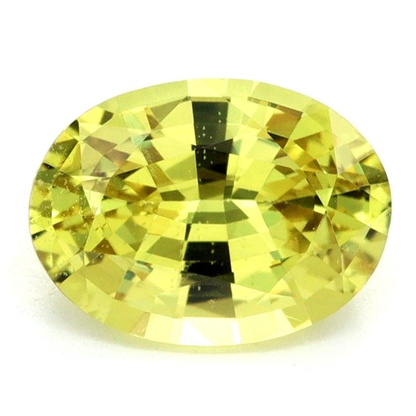 1.21 ct Sapphire